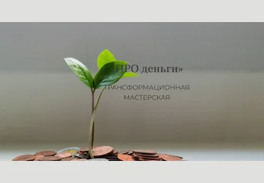 Елена Журек Про деньги. Трансформационная мастерская 2024 слив