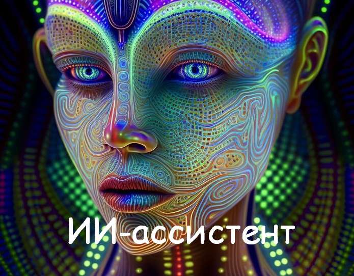 Егор Булыгин ИИ-ассистент. Тариф Участие + Запись 2023 слив курса