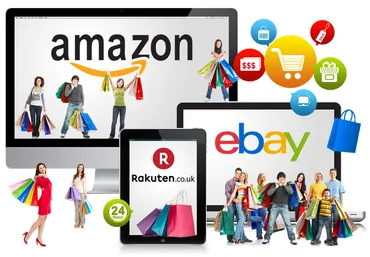 Домашний бизнес: находите вещи на блошиных рынках – продавайте на Amazon и eBay слив