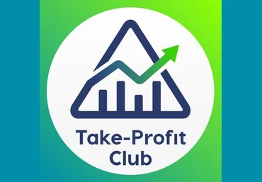Take-Profit, VIP Club Арбитраж криптовалют 2022 скачать слив