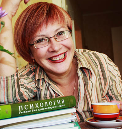 Цели-грелки и цели-пиналки - Бабанская 2015 слив курса
