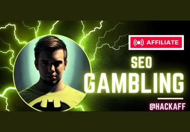 Hack Aff С нуля до миллиона на gambling сайтах! 2024 слив