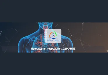 Мария Недре Центр Практика Прикладная неврология: дыхание 2024 слив