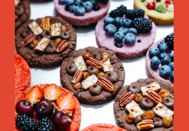 Ильзира Карагузина ilzi_ Cookies 2024 слив