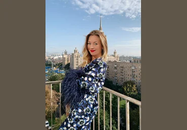 Марина Кульпина Авторский класс «Запах тела» 2022 слив