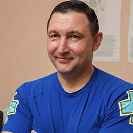 Владимир Кравцов Исправляем кривые ноги 2023 слив курса