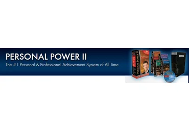 Энтони Робинс - PERSONAL POWER®II: 30-дневная системана русском неделя 2 - без рекламы скачать слив