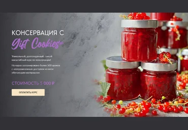 Николай Гагарин, Артем Валентинов Gift Cookies Консервация с Gift_Cookies 2024 скачать слив