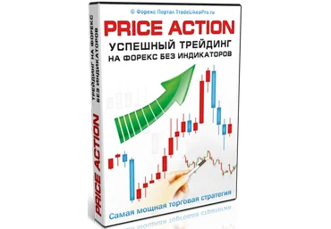 Price Action - Безиндикаторная Торговля на Форекс 2014 слив
