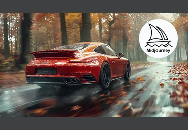 Антон Мартынов liveclasses Полное руководство по работе с Midjourney 2024 слив