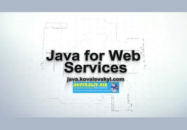 hexlet Вячеслав Ковалевский - Java для веб-сервисов слив