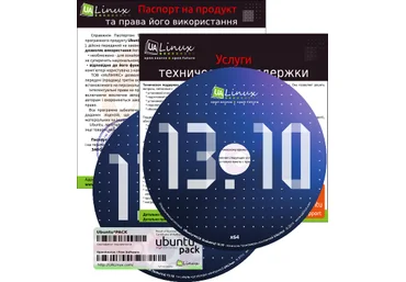 Xubuntu OEM 13.10 i386   amd64 март 2014 PC слив