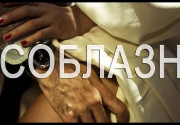 Женщина: Инструкция по применению. Соблазн - Вычужанина 2016 слив