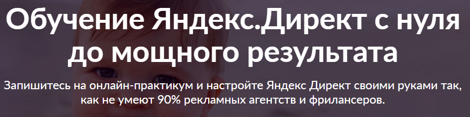 niceresume Яндекс.директ с нуля до мощного результата слив курса