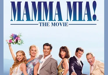 Вебинары по песням группы ABBA + по мюзиклу «Mamma Mia!»2018 Анастасия Божок слив
