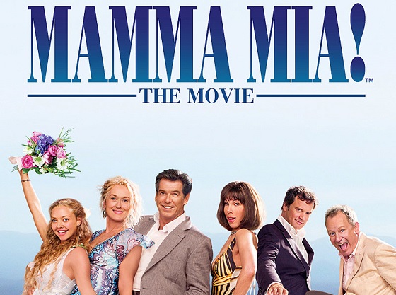 Вебинары по песням группы ABBA + по мюзиклу «Mamma Mia!»2018 Анастасия Божок слив курса