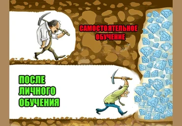 Бергов Обучение форекс от трейдера — 2 месяца до ПОБЕДЫ слив