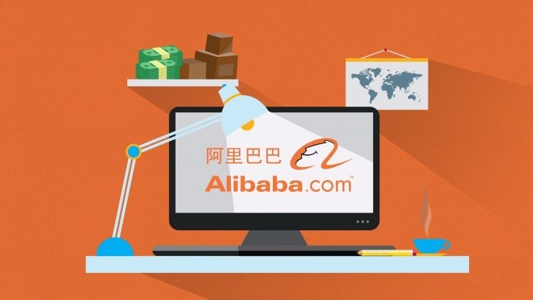 Курс по работе с площадкой Alibaba.com Udemy слив курса