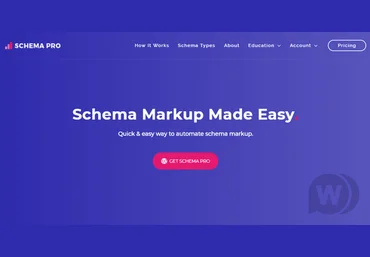 Wpschema WP Schema Pro v2.2.0 NULLED - микроразметка на WordPress слив