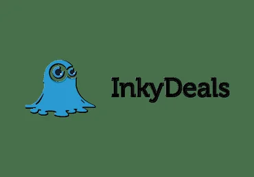 Inky Deals 1000 стоковых изображений в PNG слив