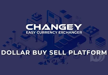 CodeCanyon Changey v1.2 NULLED - скрипт обмена валют слив