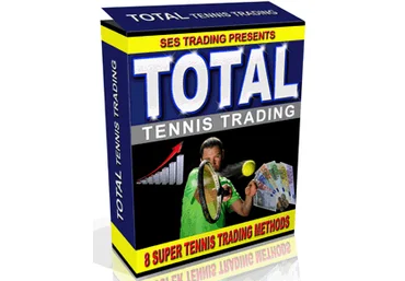 Total Tennis Trading слив