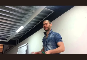 Александр Галевич Имиджеология. Практика формирования имиджа 2018 слив