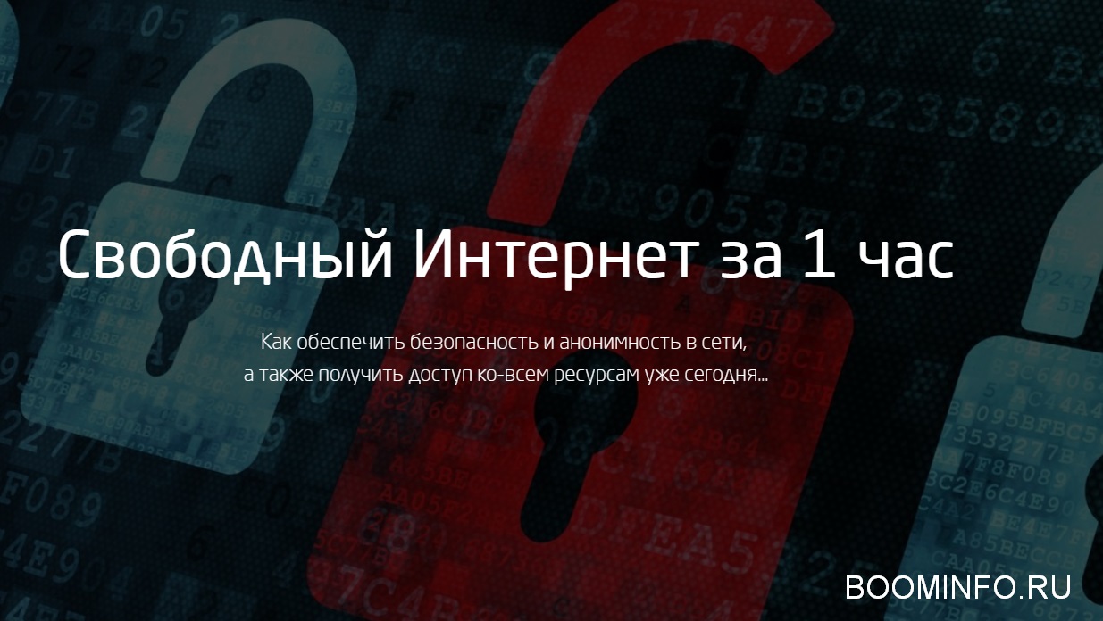 Василий Медведев, Азамат Арсланов Свободный Интернет за 1 час 2018 слив курса