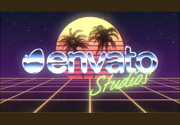 VideoHive Retro Logo Reveal Pack Pack of 3 слив