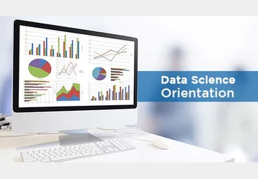 Основы работы с большими данными: Data Science Orientation - Динцис 2017 слив
