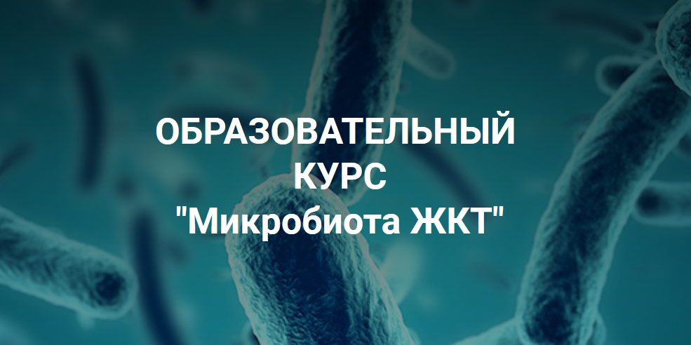 Владимир Чикунов Школа Диетологии и нутрициологии Образовательный курс «Микробиота ЖКТ» 2021 слив курса