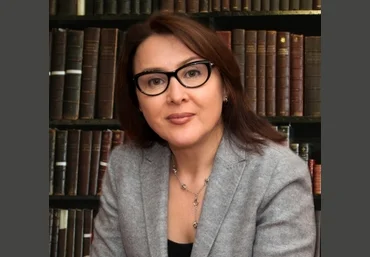 ВЕИП Елена Змановская - Психоаналитическая супервизия 2023 слив