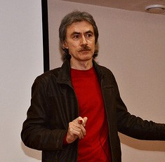 Виктор Орлов Авторская территория слив курса