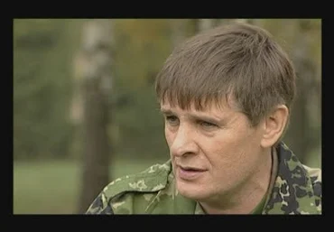 Второй базовый семинар по Казачьему Спасу - Белоусов 2010 слив