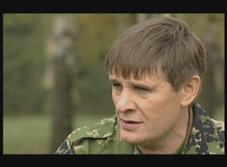 Второй базовый семинар по Казачьему Спасу - Белоусов 2010 слив курса