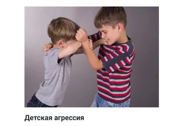 psymama Татьяна Крысанова ― Детская агрессия 2024 слив