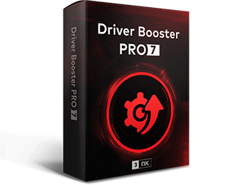 IObit Driver Booster Pro v7.4.0728 2020 слив курса