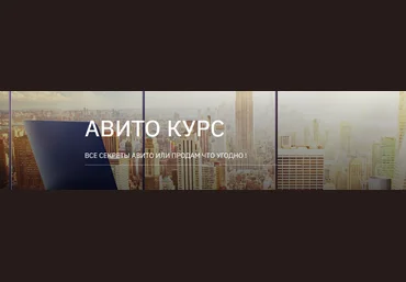 Татьяна Бедарева Авито курс. Все секреты Авито или продам что угодно. Два курса вместе 2024 слив