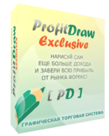 Графическая Торговая система «ProfitDraw Exclusive» - Воронцов 2017 слив курса