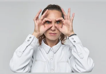 facepilates Дарья Орлова ― Устраняем морщины вокруг глаз 2023 слив