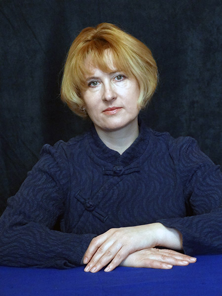 Орган чувств – вкус. Заболевания органов пищеварения. Лечение методами ТКМ - Боровикова 2017 слив курса