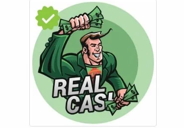 Real сash Схема с доходностью: 50.000 - 65.000 руб/месяц 2018 слив