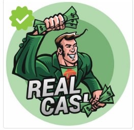 Real сash Схема с доходностью: 50.000 - 65.000 руб/месяц 2018 слив курса