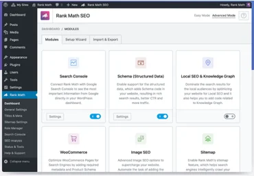 Rankmath Rank Math Seo Pro v3.0.2 Nulled 2021 слив