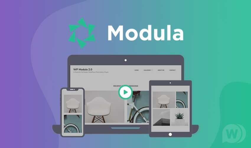 Wp-modula Modula PRO v2.4.0 NULLED +addons - №1 плагин галереи WordPress слив курса