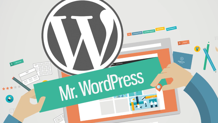 Udemy.com Собственный сайт за 45 минут: Полный курс по Wordpress слив курса