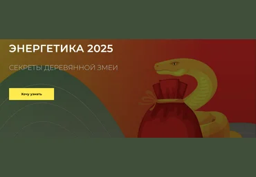Дмитрий Лаптев Дао-Сфера Энергетика 2025 секреты деревянной змеи. Пакет Платинум 2025 слив