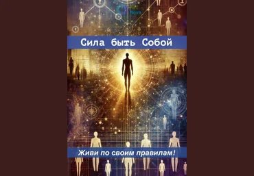 Ast Nova Сила быть собой. Живи по своим правилам! 2024 слив