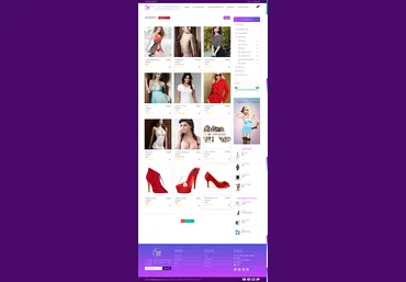 Codecanyon Active Super Shop Multi-vendor CMS v.1.2 слив