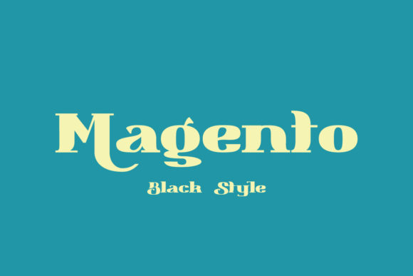 Creativefabrica Magento Font слив курса